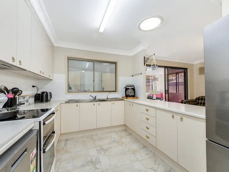 Fifth view of Homely house listing, 12 Armstrong Street, Clontarf QLD 4019