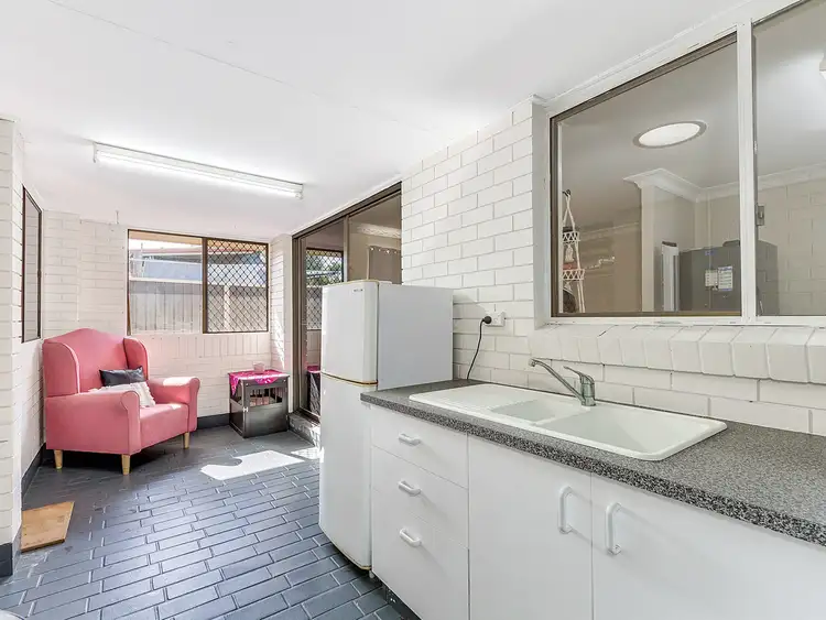 Sixth view of Homely house listing, 12 Armstrong Street, Clontarf QLD 4019