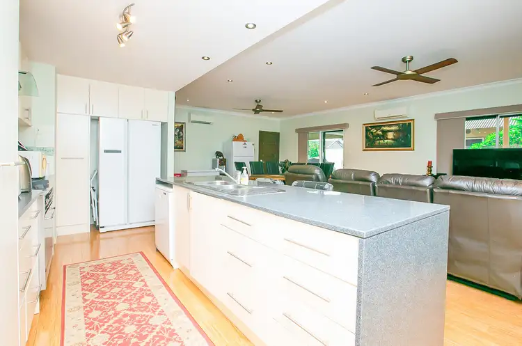 Fifth view of Homely house listing, 27 Snappy Gum Way, South Hedland WA 6722