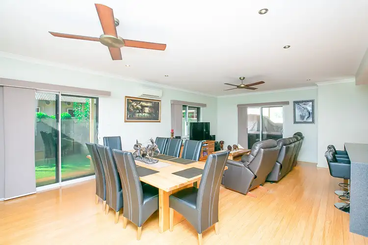 Sixth view of Homely house listing, 27 Snappy Gum Way, South Hedland WA 6722