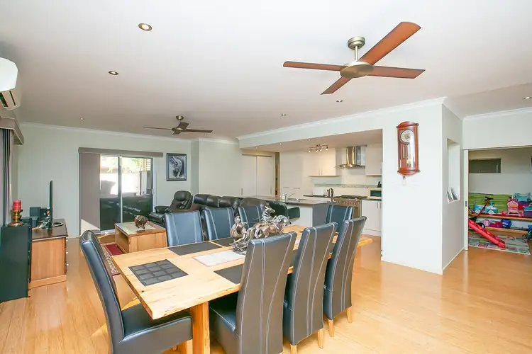 Seventh view of Homely house listing, 27 Snappy Gum Way, South Hedland WA 6722