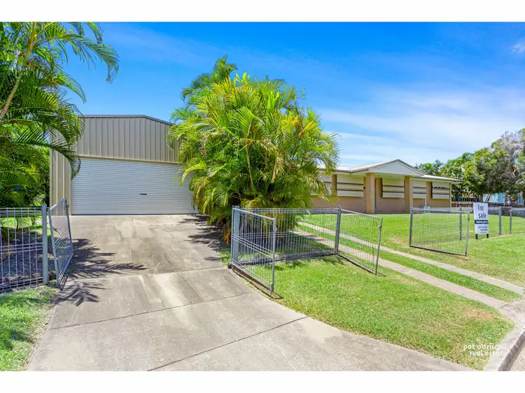 Main view of Homely house listing, 8 Wormald Street, Norman Gardens QLD 4701