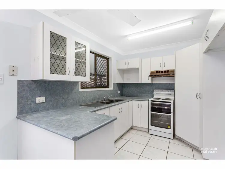 Second view of Homely house listing, 8 Wormald Street, Norman Gardens QLD 4701