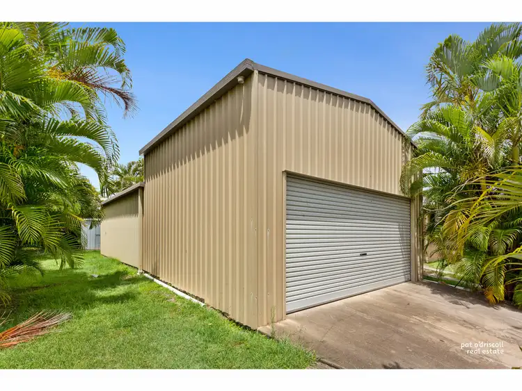 Sixth view of Homely house listing, 8 Wormald Street, Norman Gardens QLD 4701