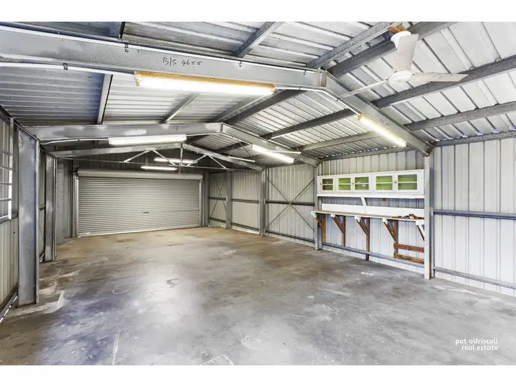 Seventh view of Homely house listing, 8 Wormald Street, Norman Gardens QLD 4701