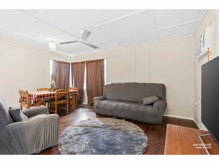 Third view of Homely house listing, 58 Alexandra Street, Park Avenue QLD 4701