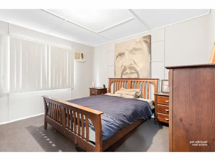 Fourth view of Homely house listing, 58 Alexandra Street, Park Avenue QLD 4701