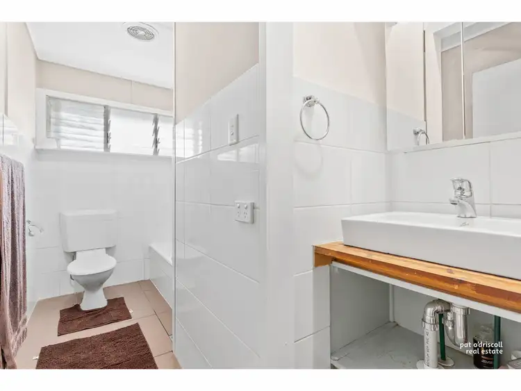 Fifth view of Homely house listing, 58 Alexandra Street, Park Avenue QLD 4701