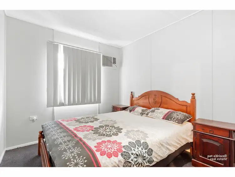 Sixth view of Homely house listing, 58 Alexandra Street, Park Avenue QLD 4701