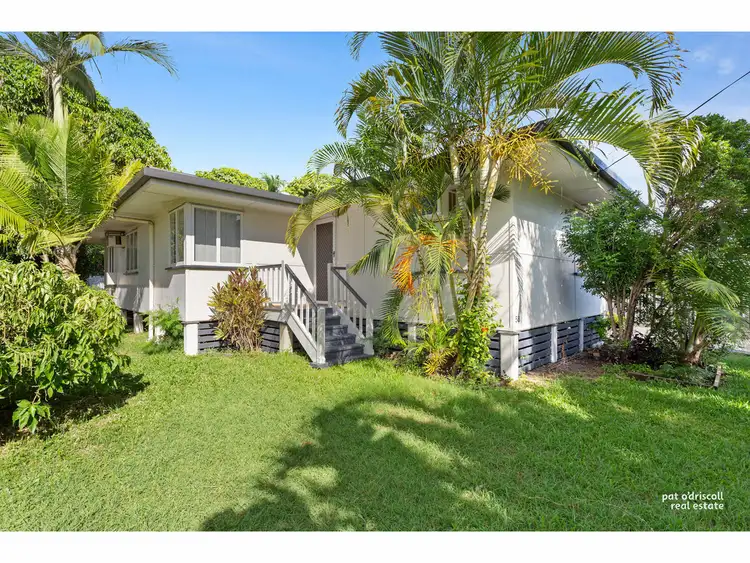 Seventh view of Homely house listing, 58 Alexandra Street, Park Avenue QLD 4701