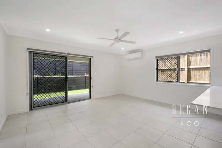 Fourth view of Homely house listing, 43 Greentree Street, Narangba QLD 4504