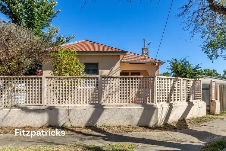 2 Albury Street, Wagga Wagga NSW 2650