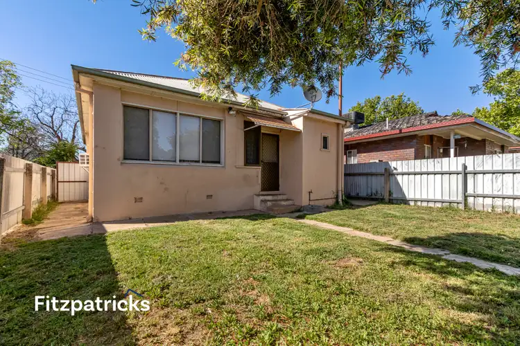 Fifth view of Homely house listing, 2 Albury Street, Wagga Wagga NSW 2650