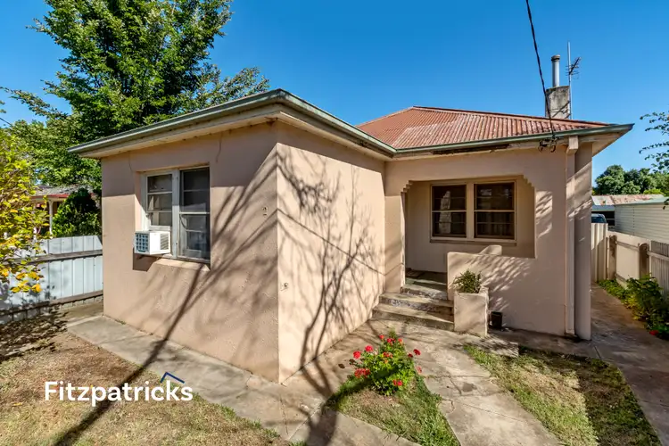Sixth view of Homely house listing, 2 Albury Street, Wagga Wagga NSW 2650