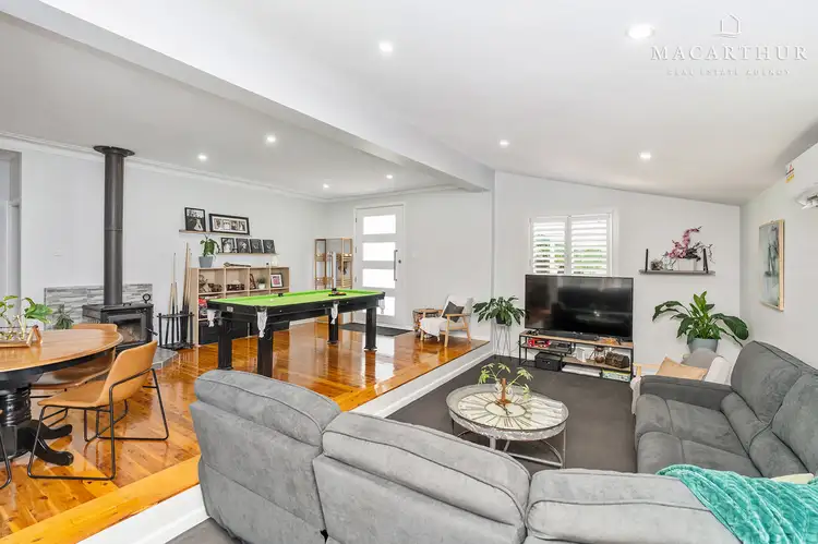 Second view of Homely house listing, 13 Beltana Avenue, Mount Austin NSW 2650