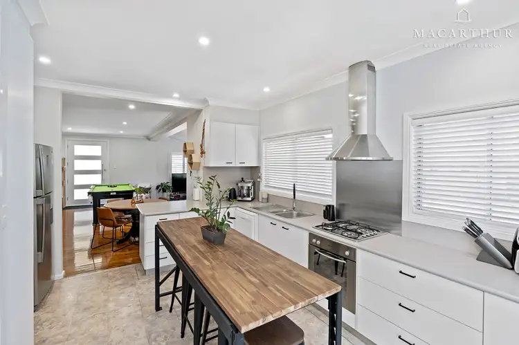 Fifth view of Homely house listing, 13 Beltana Avenue, Mount Austin NSW 2650