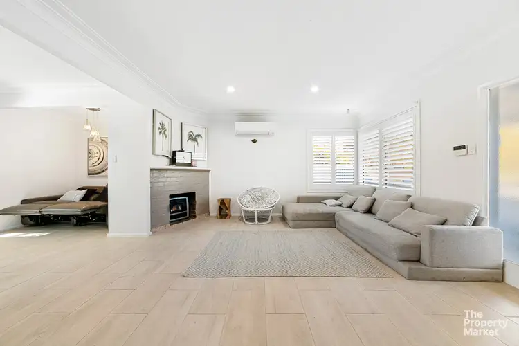 Second view of Homely house listing, 22 Warnervale Road, Warnervale NSW 2259