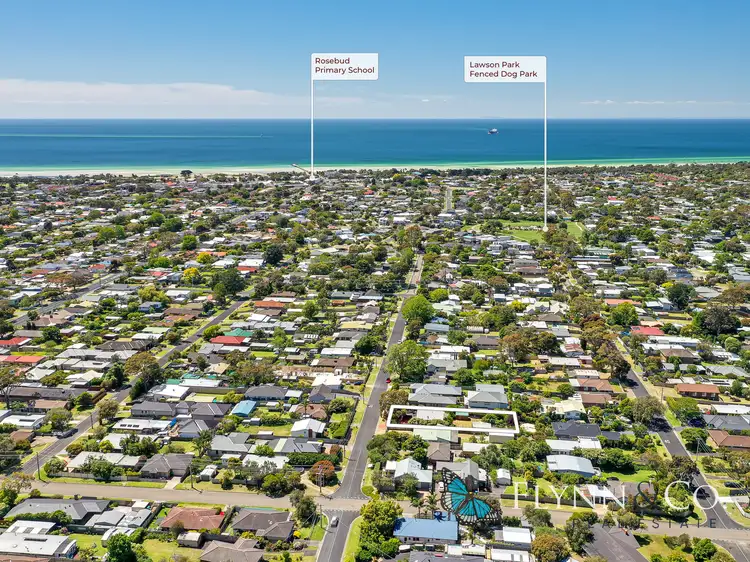 Main view of Homely house listing, 51 Hayes Avenue, Rosebud VIC 3939