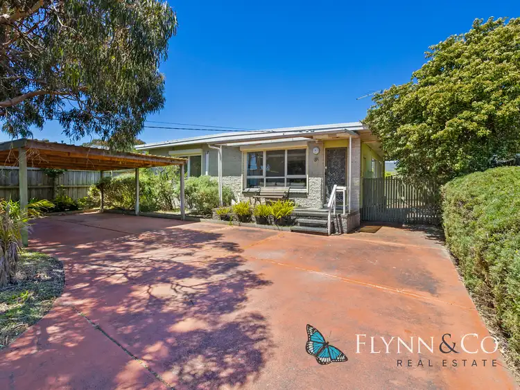 Second view of Homely house listing, 51 Hayes Avenue, Rosebud VIC 3939