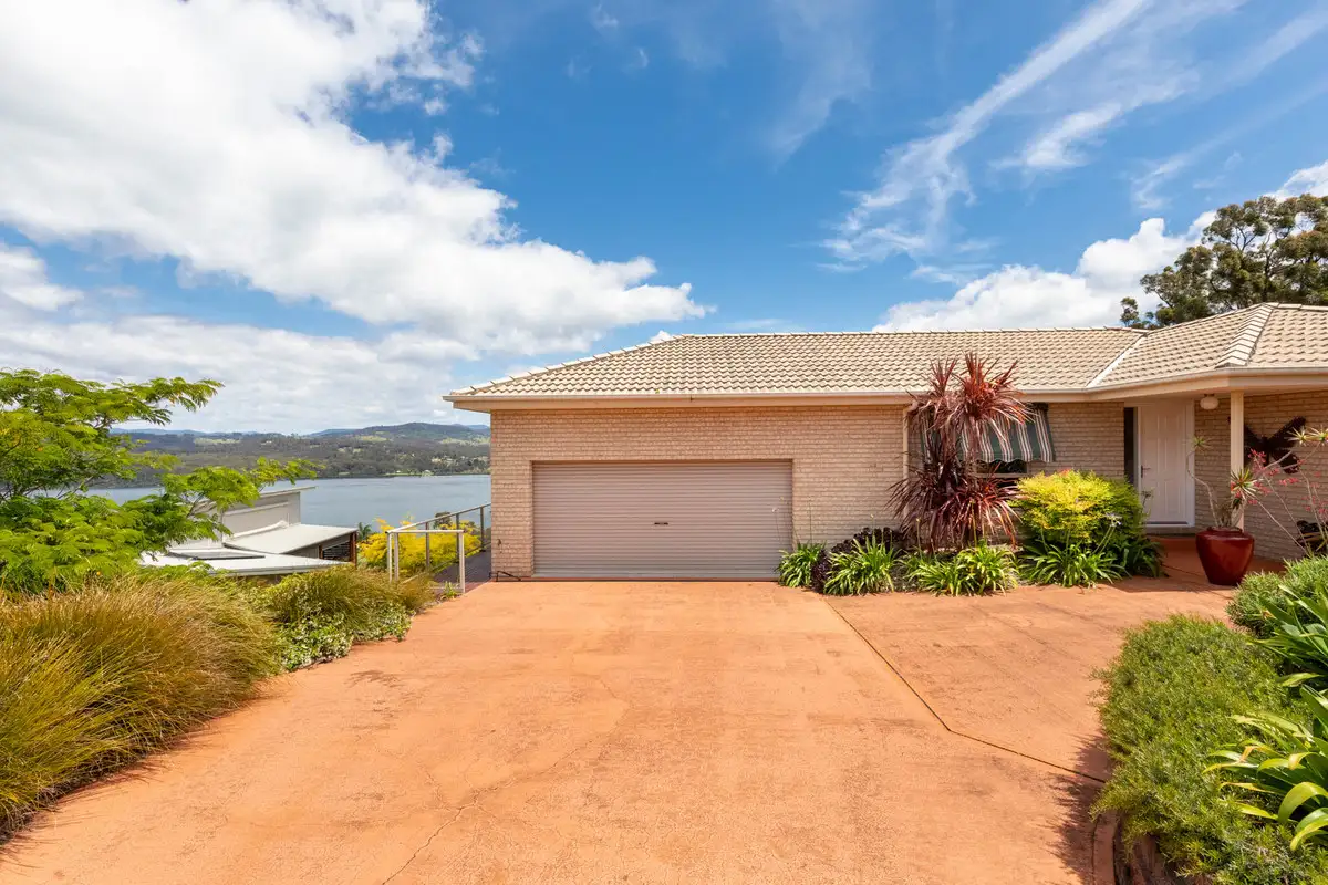 Main view of Homely house listing, 6 Warn Close, Merimbula NSW 2548