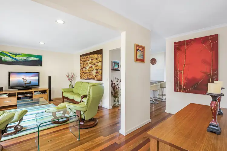 Second view of Homely house listing, 6 Warn Close, Merimbula NSW 2548