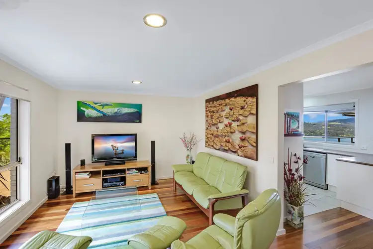 Third view of Homely house listing, 6 Warn Close, Merimbula NSW 2548