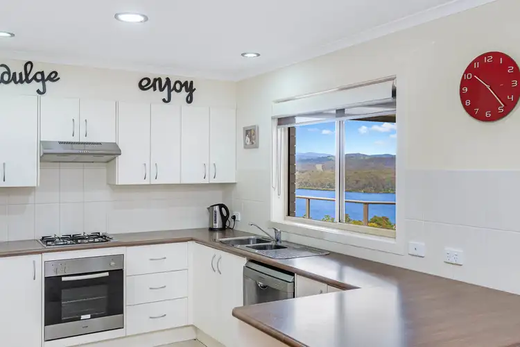 Fifth view of Homely house listing, 6 Warn Close, Merimbula NSW 2548