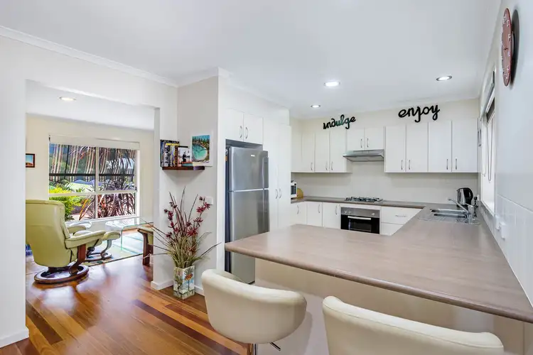 Sixth view of Homely house listing, 6 Warn Close, Merimbula NSW 2548