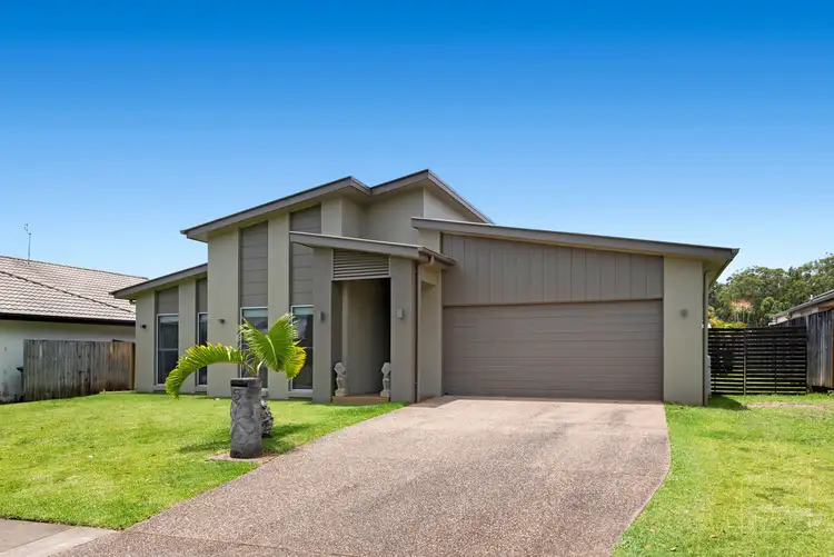 Second view of Homely house listing, 5 Lapwing Circuit, Beerwah QLD 4519