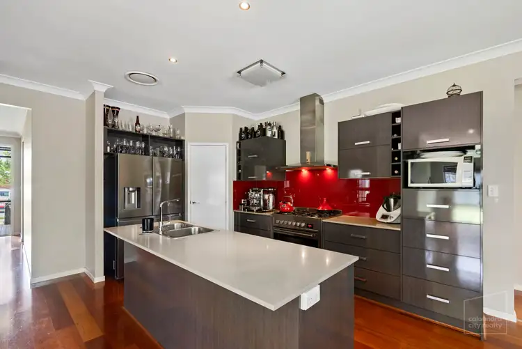 Third view of Homely house listing, 5 Lapwing Circuit, Beerwah QLD 4519