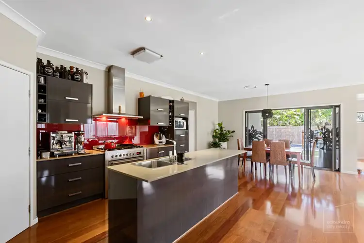 Fourth view of Homely house listing, 5 Lapwing Circuit, Beerwah QLD 4519
