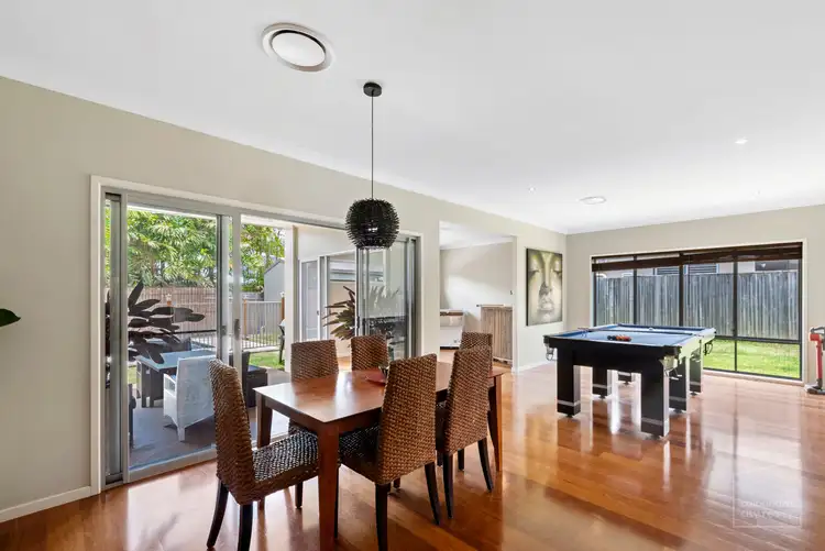 Fifth view of Homely house listing, 5 Lapwing Circuit, Beerwah QLD 4519