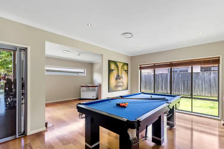 Seventh view of Homely house listing, 5 Lapwing Circuit, Beerwah QLD 4519