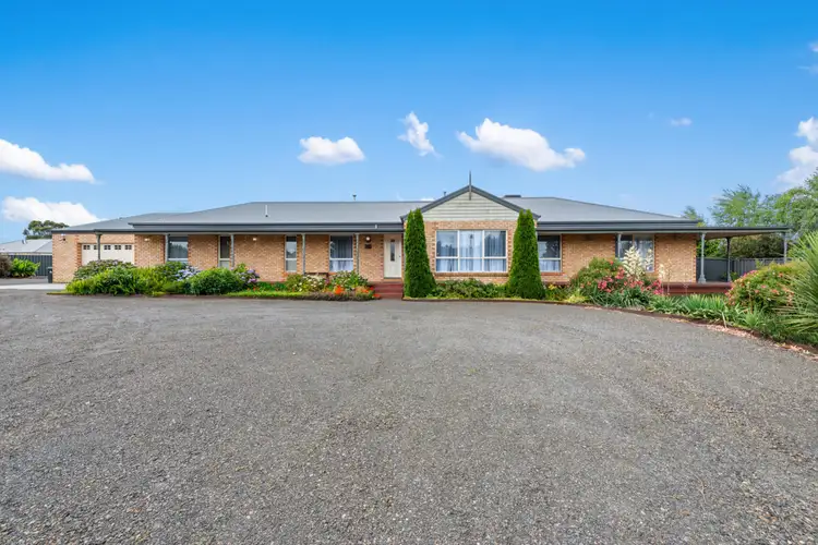 Main view of Homely house listing, 114 Sovereign Drive, Wurruk VIC 3850