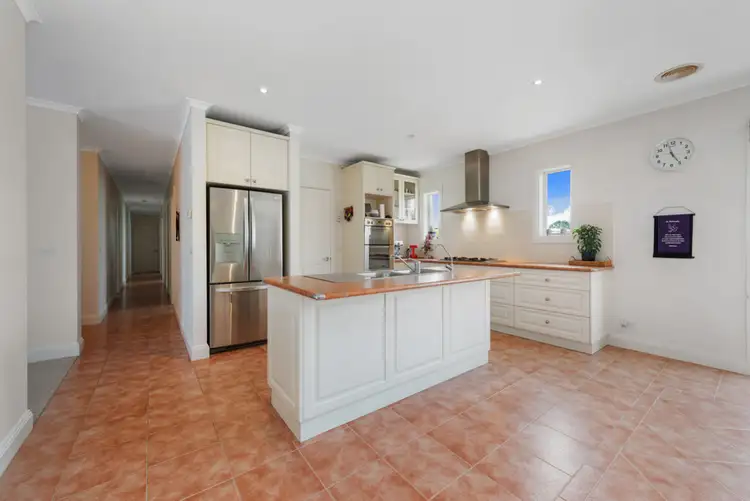 Second view of Homely house listing, 114 Sovereign Drive, Wurruk VIC 3850