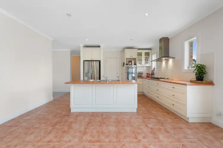Fourth view of Homely house listing, 114 Sovereign Drive, Wurruk VIC 3850