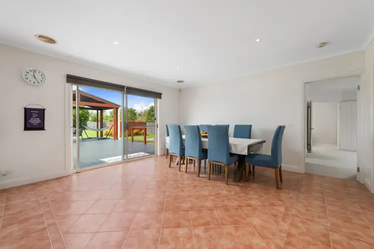 Fifth view of Homely house listing, 114 Sovereign Drive, Wurruk VIC 3850