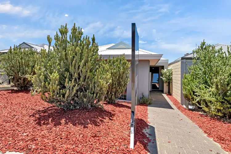 Second view of Homely house listing, 9/38 Cape Meares Crescent, Butler WA 6036