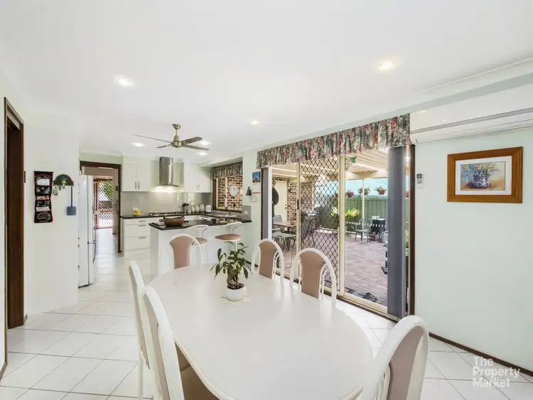 Fifth view of Homely house listing, 1 Bomaderry Crescent, Glenning Valley NSW 2261