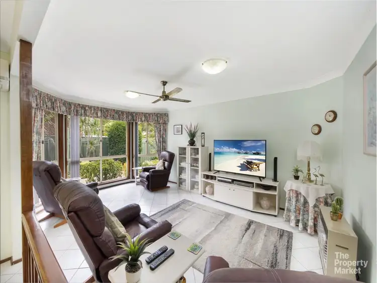 Sixth view of Homely house listing, 1 Bomaderry Crescent, Glenning Valley NSW 2261