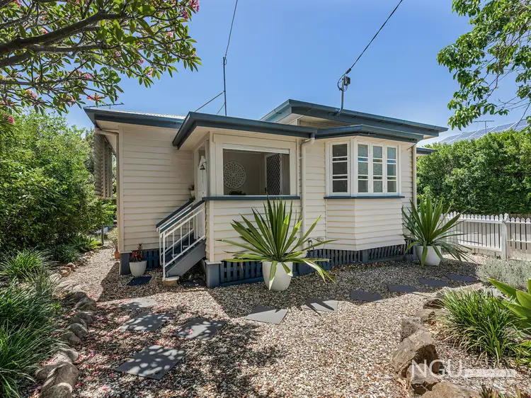 64 Whitehill Road, Eastern Heights QLD 4305