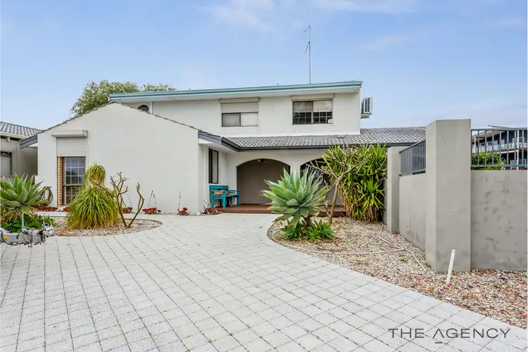 9 Haven Court, Silver Sands WA 6210