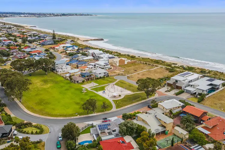 Fourth view of Homely house listing, 9 Haven Court, Silver Sands WA 6210