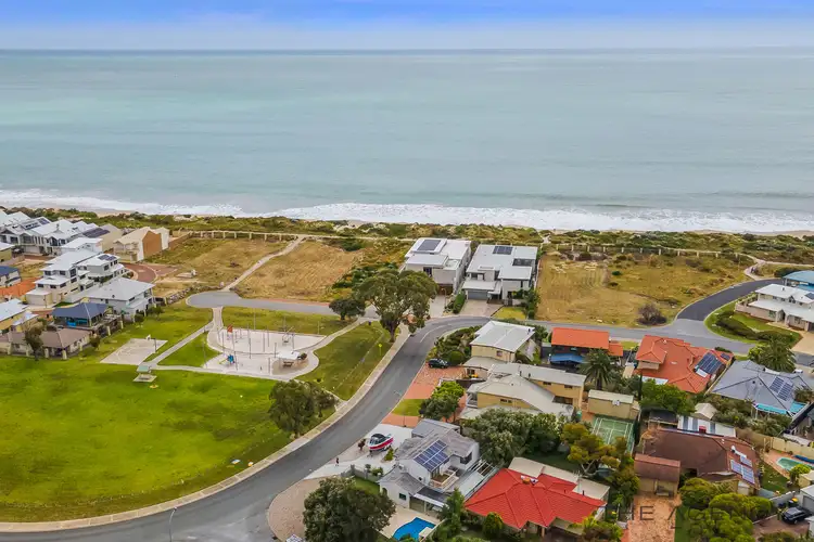 Fifth view of Homely house listing, 9 Haven Court, Silver Sands WA 6210