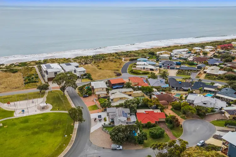 Sixth view of Homely house listing, 9 Haven Court, Silver Sands WA 6210