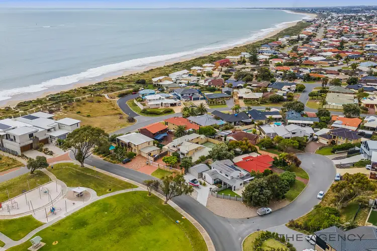 Seventh view of Homely house listing, 9 Haven Court, Silver Sands WA 6210