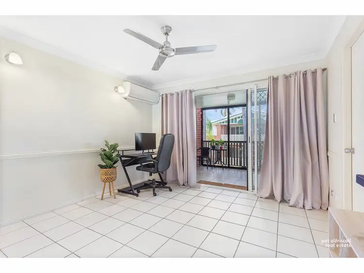 Third view of Homely apartment listing, 10/35 Ross Street, Allenstown QLD 4700