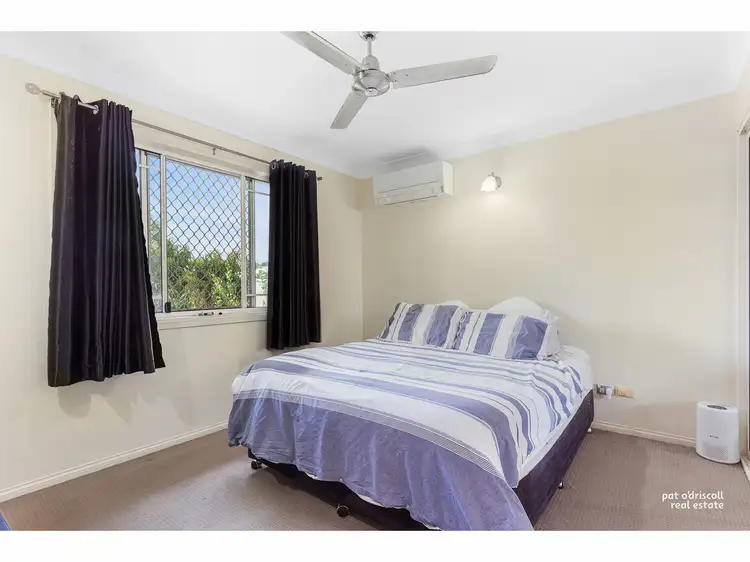 Fourth view of Homely apartment listing, 10/35 Ross Street, Allenstown QLD 4700