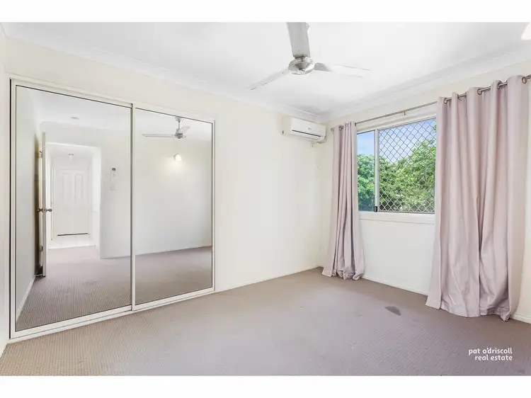 Fifth view of Homely apartment listing, 10/35 Ross Street, Allenstown QLD 4700