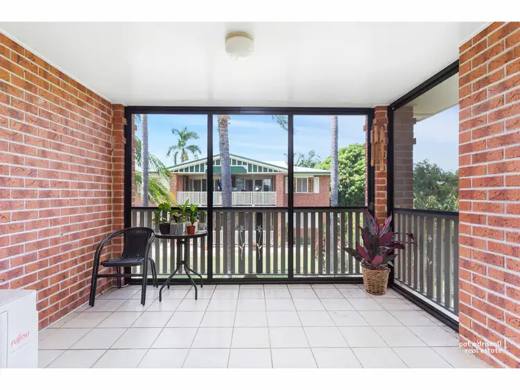 Seventh view of Homely apartment listing, 10/35 Ross Street, Allenstown QLD 4700